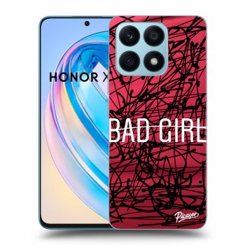 Szilikon tok erre a típusra Honor X8a - Bad girl