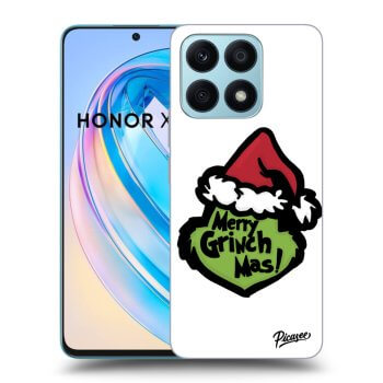 Szilikon tok erre a típusra Honor X8a - Grinch 2