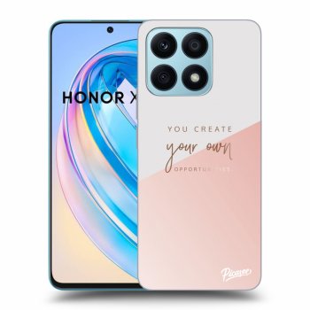 Picasee ULTIMATE CASE Honor X8a - készülékre - You create your own opportunities