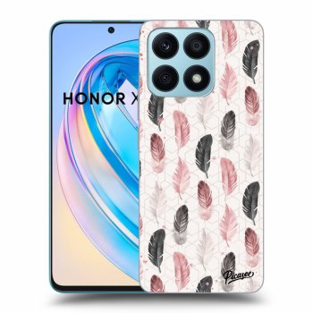 Szilikon tok erre a típusra Honor X8a - Feather 2