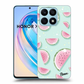 Szilikon tok erre a típusra Honor X8a - Watermelon 2