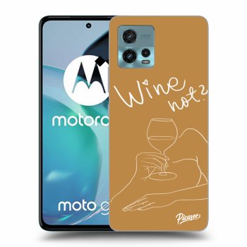 Tok az alábbi mobiltelefonokra Motorola Moto G72 - Wine not