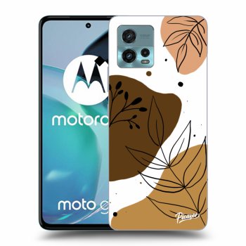 Tok az alábbi mobiltelefonokra Motorola Moto G72 - Boho style