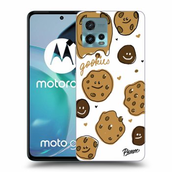 Tok az alábbi mobiltelefonokra Motorola Moto G72 - Gookies