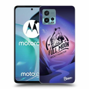 Tok az alábbi mobiltelefonokra Motorola Moto G72 - Wolf