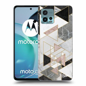 Tok az alábbi mobiltelefonokra Motorola Moto G72 - Light geometry
