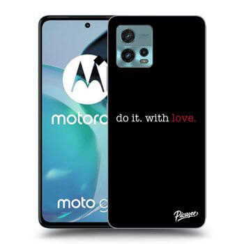 Tok az alábbi mobiltelefonokra Motorola Moto G72 - Do it. With love.