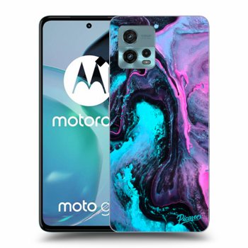 Tok az alábbi mobiltelefonokra Motorola Moto G72 - Lean 2