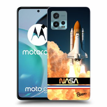 Tok az alábbi mobiltelefonokra Motorola Moto G72 - Space Shuttle