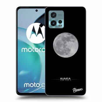 Tok az alábbi mobiltelefonokra Motorola Moto G72 - Moon Minimal