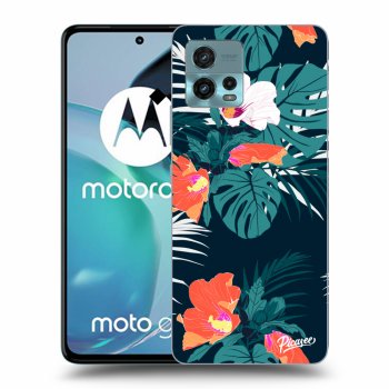 Tok az alábbi mobiltelefonokra Motorola Moto G72 - Monstera Color
