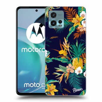 Tok az alábbi mobiltelefonokra Motorola Moto G72 - Pineapple Color