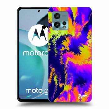 Tok az alábbi mobiltelefonokra Motorola Moto G72 - Burn
