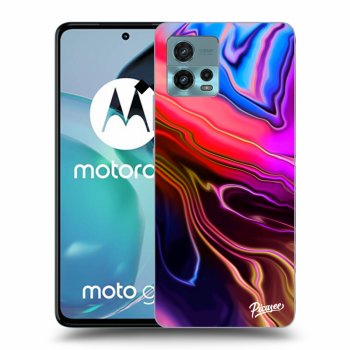 Tok az alábbi mobiltelefonokra Motorola Moto G72 - Electric