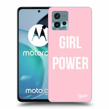 Tok az alábbi mobiltelefonokra Motorola Moto G72 - Girl power
