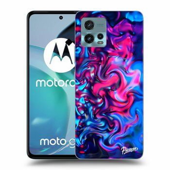 Tok az alábbi mobiltelefonokra Motorola Moto G72 - Redlight