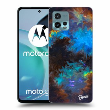 Tok az alábbi mobiltelefonokra Motorola Moto G72 - Space