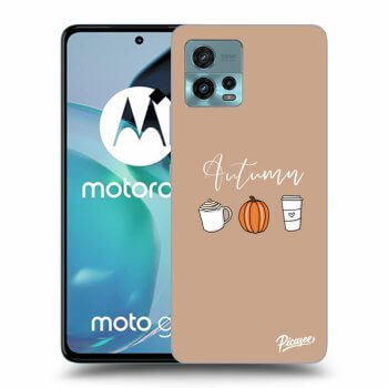 Tok az alábbi mobiltelefonokra Motorola Moto G72 - Autumn
