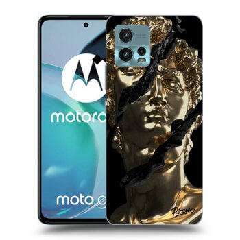 Tok az alábbi mobiltelefonokra Motorola Moto G72 - Golder