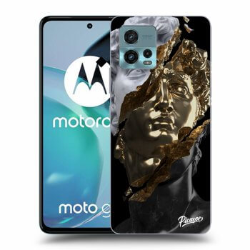 Tok az alábbi mobiltelefonokra Motorola Moto G72 - Trigger