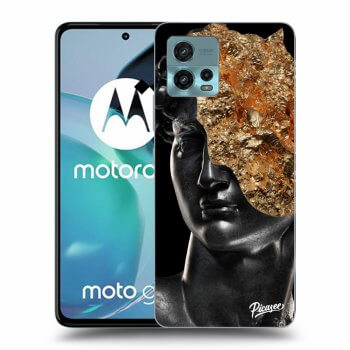 Tok az alábbi mobiltelefonokra Motorola Moto G72 - Holigger