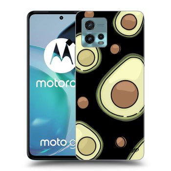 Tok az alábbi mobiltelefonokra Motorola Moto G72 - Avocado