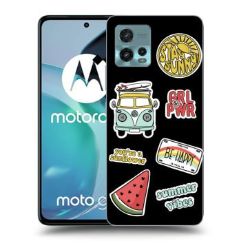 Tok az alábbi mobiltelefonokra Motorola Moto G72 - Summer