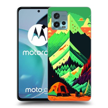 Tok az alábbi mobiltelefonokra Motorola Moto G72 - Whistler