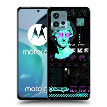Tok az alábbi mobiltelefonokra Motorola Moto G72 - RETRO
