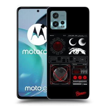 Tok az alábbi mobiltelefonokra Motorola Moto G72 - WAVES