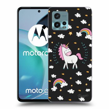 Tok az alábbi mobiltelefonokra Motorola Moto G72 - Unicorn star heaven