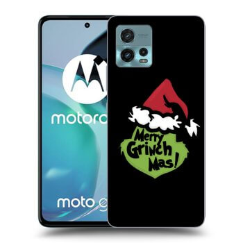 Tok az alábbi mobiltelefonokra Motorola Moto G72 - Grinch 2