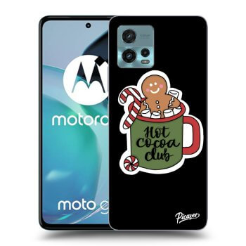 Tok az alábbi mobiltelefonokra Motorola Moto G72 - Hot Cocoa Club