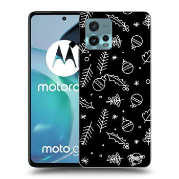 Tok az alábbi mobiltelefonokra Motorola Moto G72 - Mistletoe