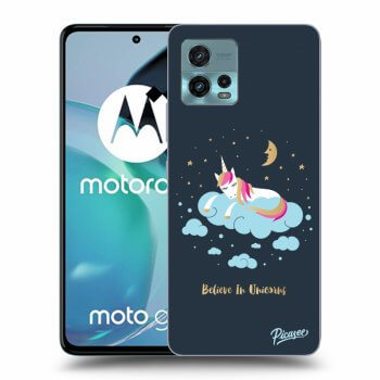 Tok az alábbi mobiltelefonokra Motorola Moto G72 - Believe In Unicorns