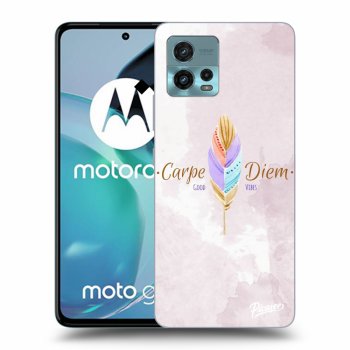 Tok az alábbi mobiltelefonokra Motorola Moto G72 - Carpe Diem