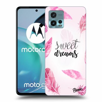 Tok az alábbi mobiltelefonokra Motorola Moto G72 - Sweet dreams