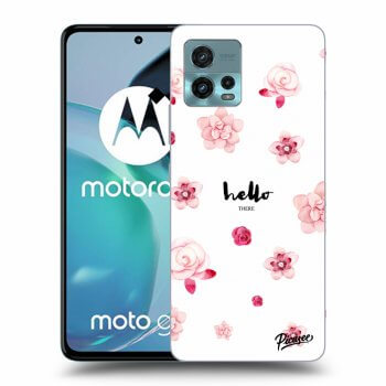 Tok az alábbi mobiltelefonokra Motorola Moto G72 - Hello there