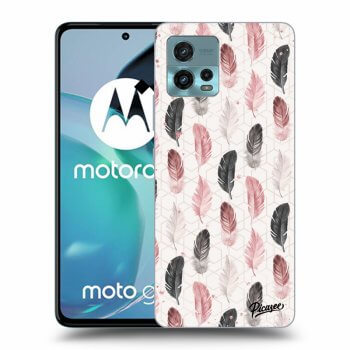 Tok az alábbi mobiltelefonokra Motorola Moto G72 - Feather 2