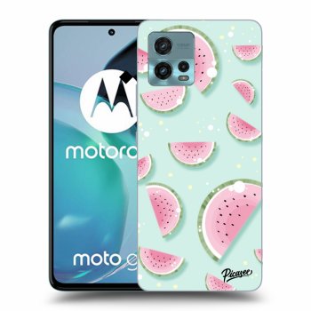 Tok az alábbi mobiltelefonokra Motorola Moto G72 - Watermelon 2
