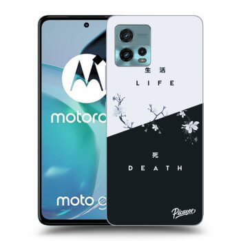 Tok az alábbi mobiltelefonokra Motorola Moto G72 - Life - Death