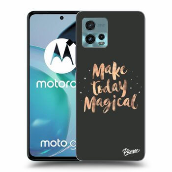 Tok az alábbi mobiltelefonokra Motorola Moto G72 - Make today Magical