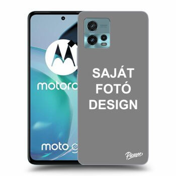 Tok az alábbi mobiltelefonokra Motorola Moto G72 - Saját fotó/motívum