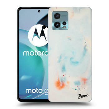Tok az alábbi mobiltelefonokra Motorola Moto G72 - Splash