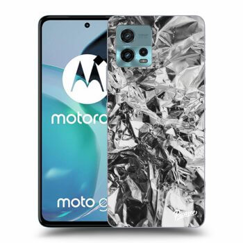 Tok az alábbi mobiltelefonokra Motorola Moto G72 - Chrome