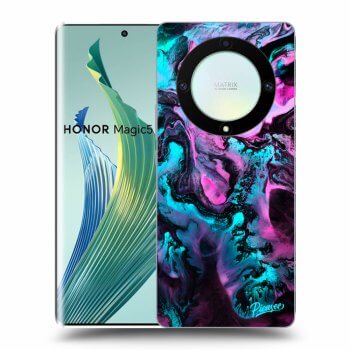 Tok az alábbi mobiltelefonokra Honor Magic5 Lite 5G - Lean