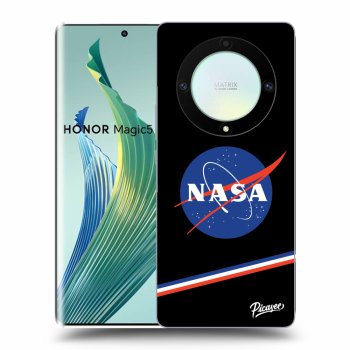 Picasee ULTIMATE CASE Honor Magic5 Lite 5G - készülékre - NASA Original