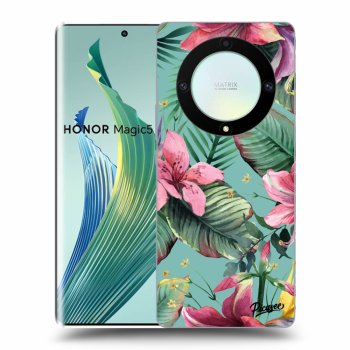 Tok az alábbi mobiltelefonokra Honor Magic5 Lite 5G - Hawaii