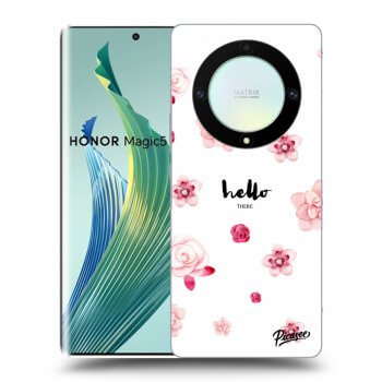 Tok az alábbi mobiltelefonokra Honor Magic5 Lite 5G - Hello there
