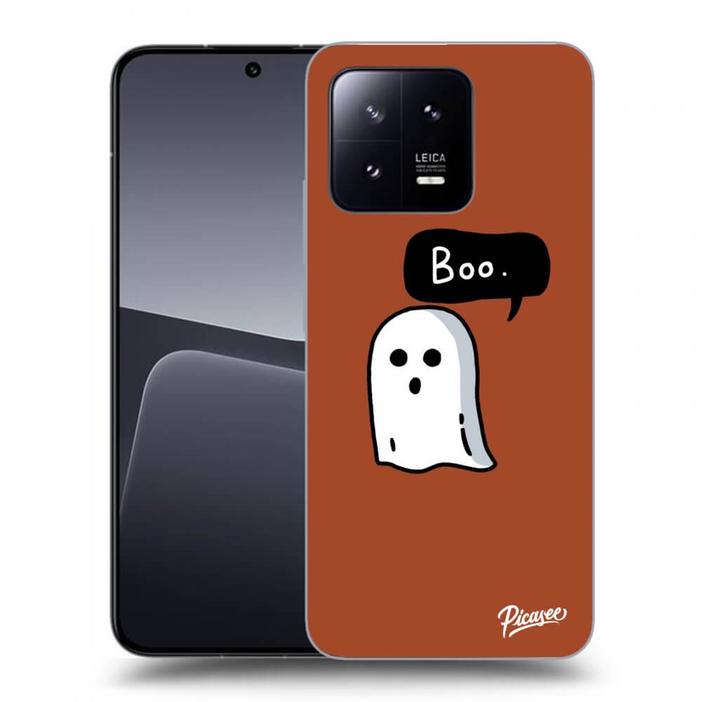 Picasee ULTIMATE CASE Xiaomi 13 - készülékre - Boo
